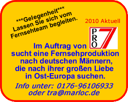 PRO SIEBEN SUCHT